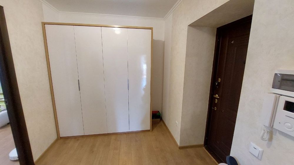 2 кім.квартира Дружба.