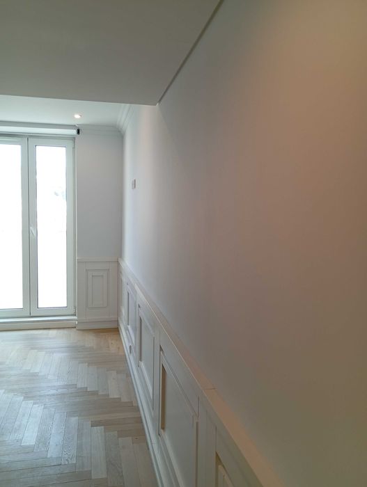 Um Toque Artístico e Profissional para sua Casa!