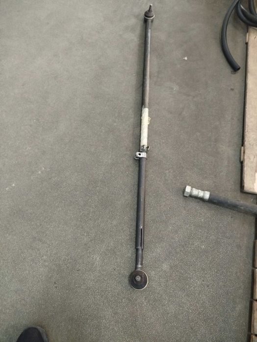 Тяга кермова поперечна ГАЗ 53 у зборі (пр-во-ГАЗ)