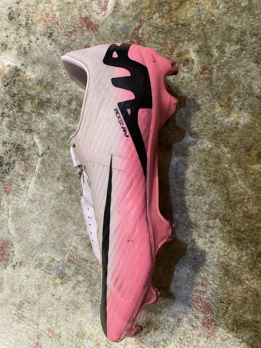 Бутси 41розміру Nike air Zoom оригінал