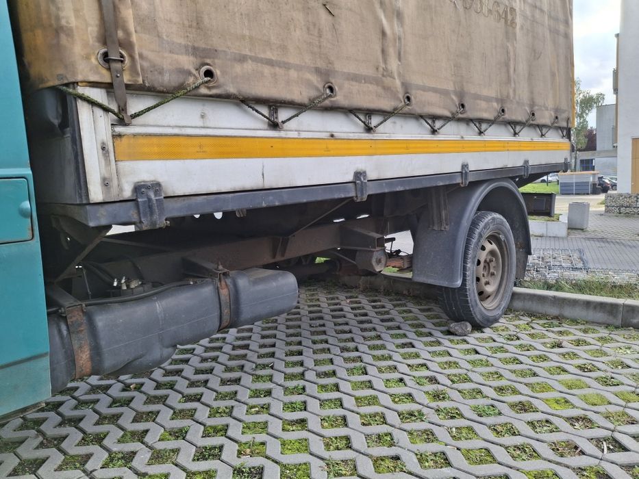 Daewoo Lublin3 Andora 3.5t