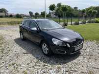 Volvo V60 SUMMUM**Full*bixenon**automat!!!