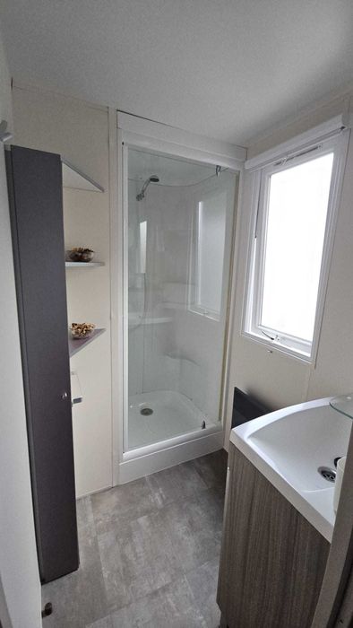 Mobil Home T2 | IRM Selenia Super moderna, Acabamentos top com closet