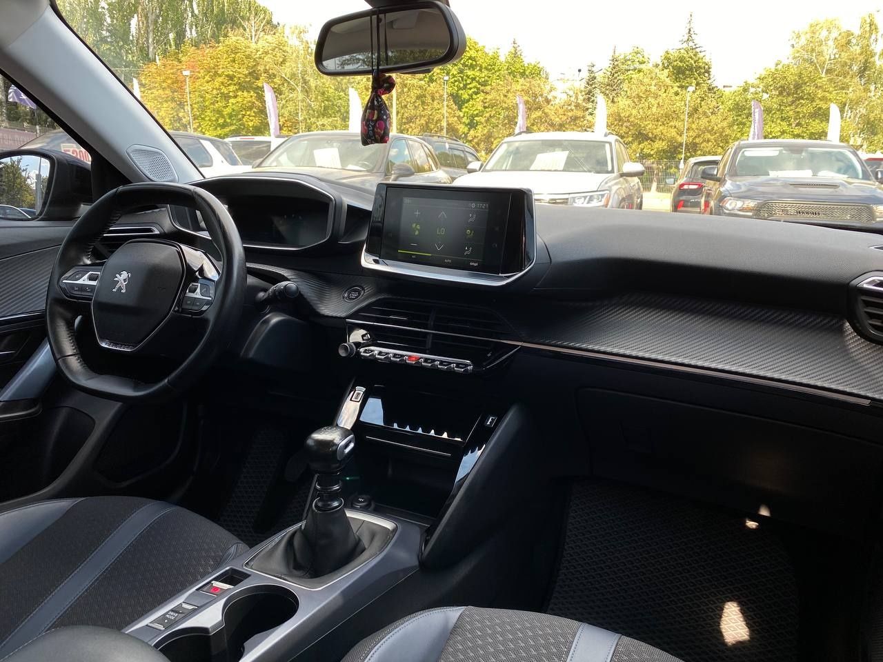 Peugeot 2008 №3098 (ВНЕСОК від 15%) Альянс Авто Кривий Ріг