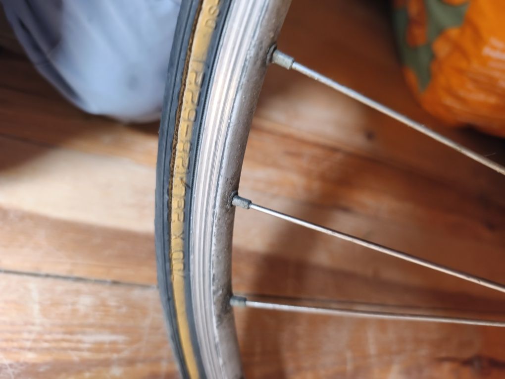 Bicicleta Marvil antiga