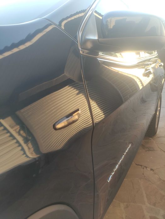 Jeep Cherokee Latitude Plus 2018 4WD