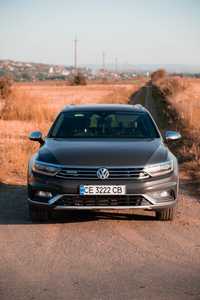 Продам Volkswagen Passat ALLTRASK 2019 4 MOTION 240 кс