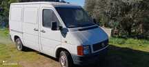 VW LT28 SDI Só para peças