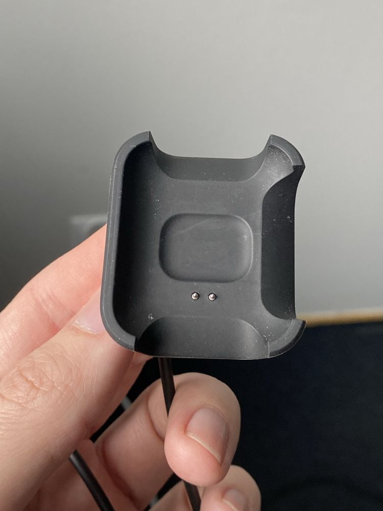 Smartwatch Mi Watch Lite zegarek