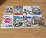 Jogos Nintendo Wii/Wii U - Originais/Completos/Versão PT