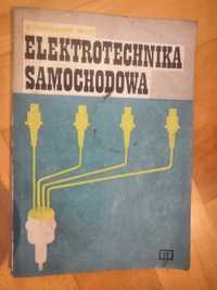 Elektrotechnika Samochodowa - Stanisław Mac