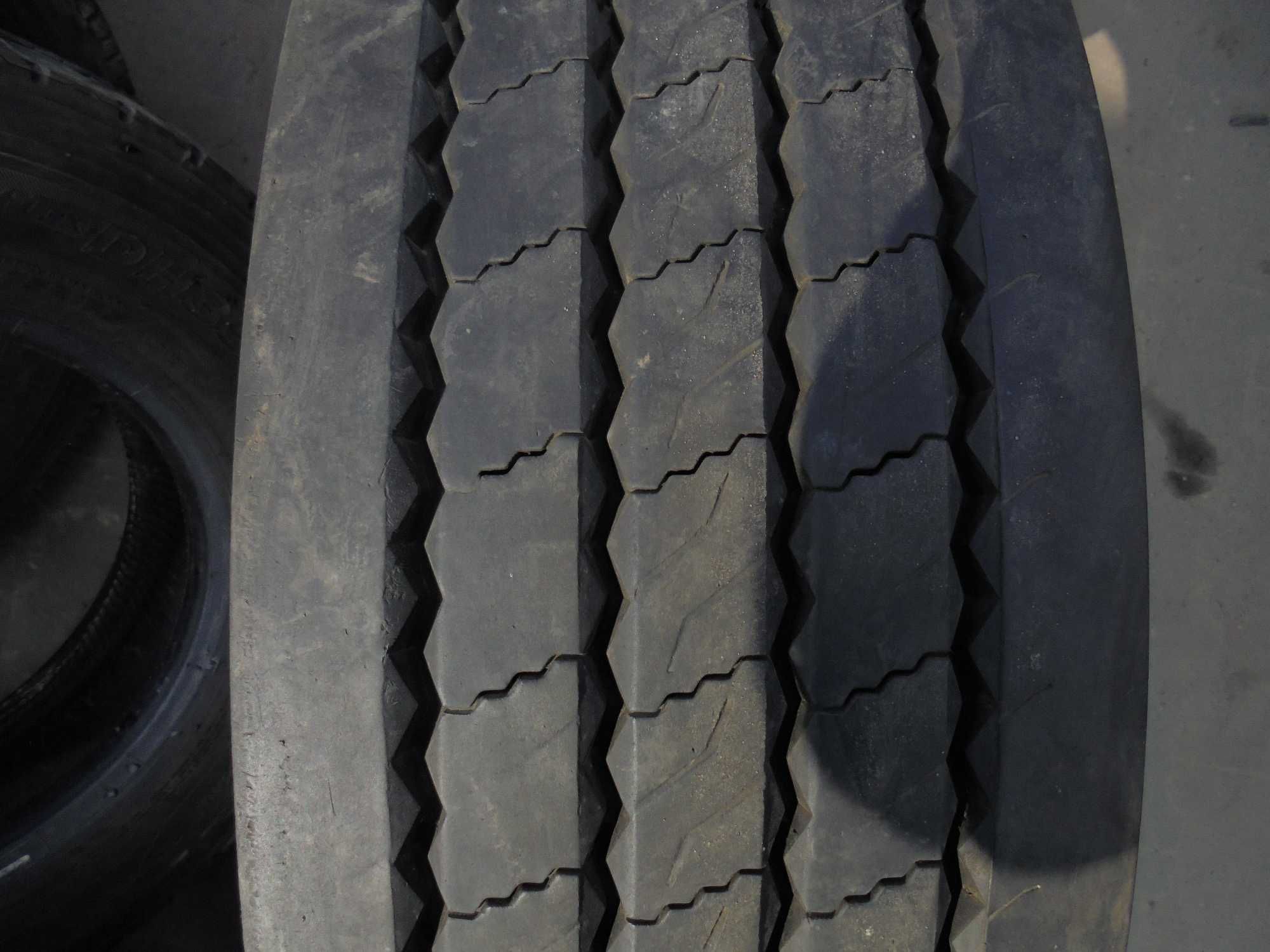 Opona 235/75R17.5 Continental Conti HYBRID LS3 ( 550 netto)