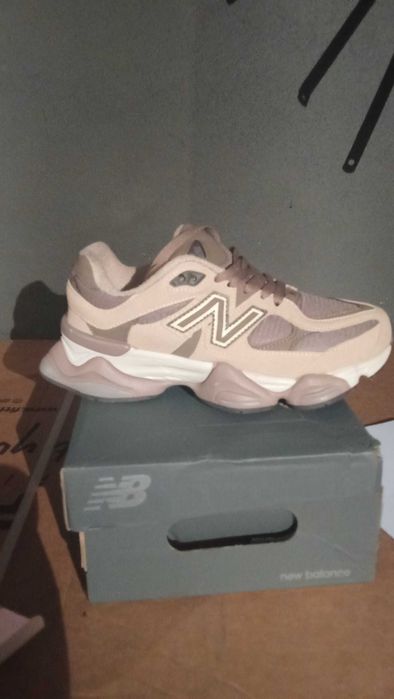 Sapatilhas New Balance