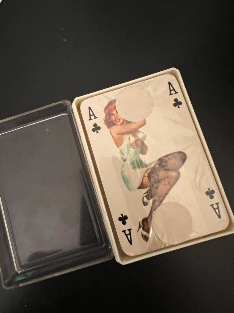Nowe karty PIN -UP