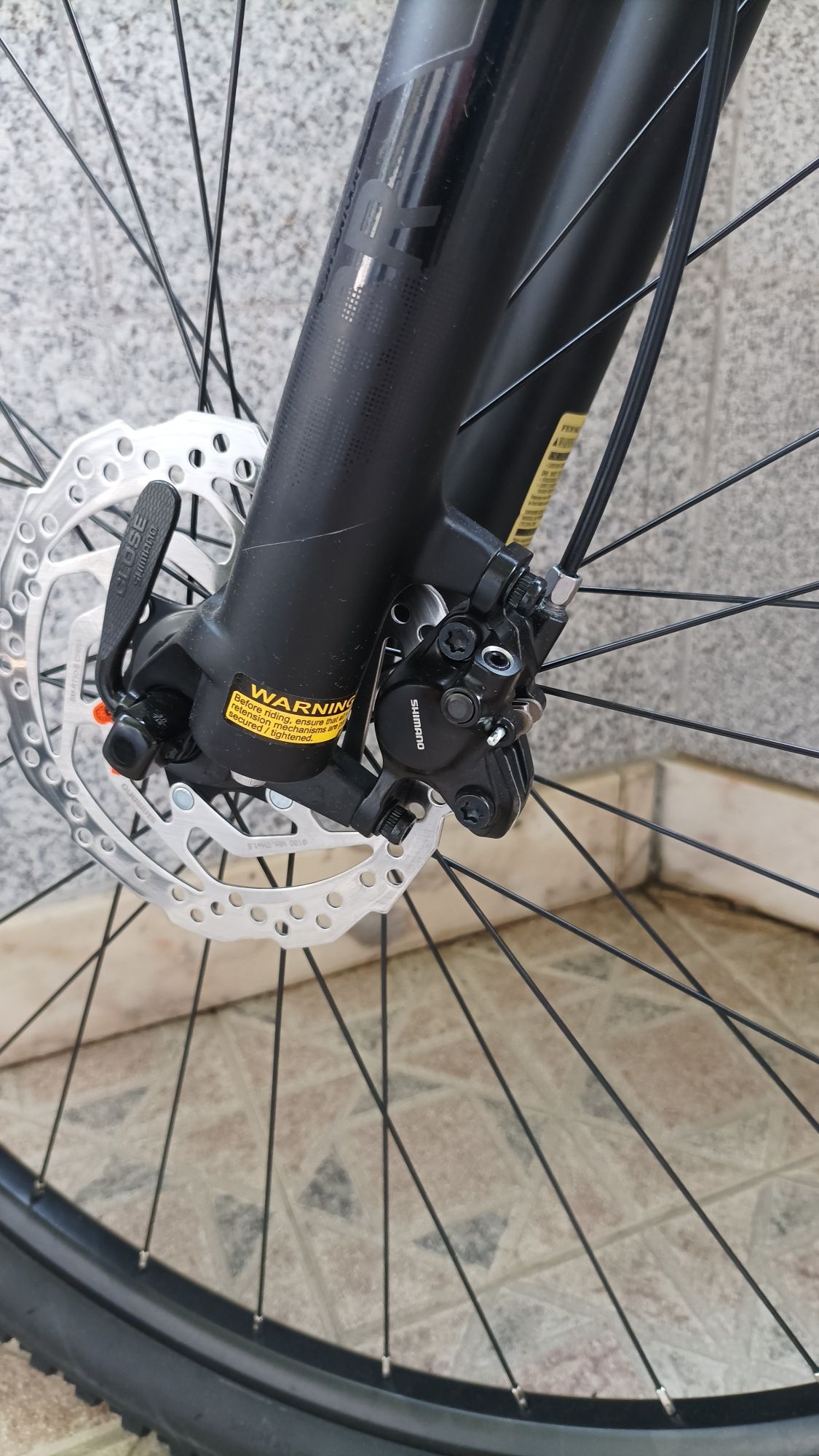 Bicicleta Orbea ONNA