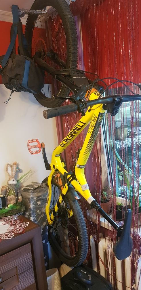 Commencal Meta Am 4.2 roz. L Enduro Full MTB