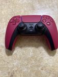 Ps 5 Джостик Sony DualSense Cosmic Red