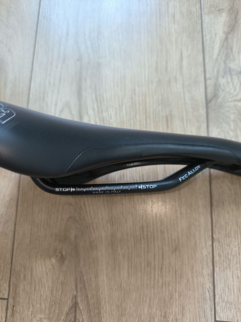 Siodełko rowerowe Selle Italia Q-bik