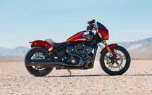 Indian Scout 101 | 1250cm3 | Autoryzowany Dealer | 2025 |