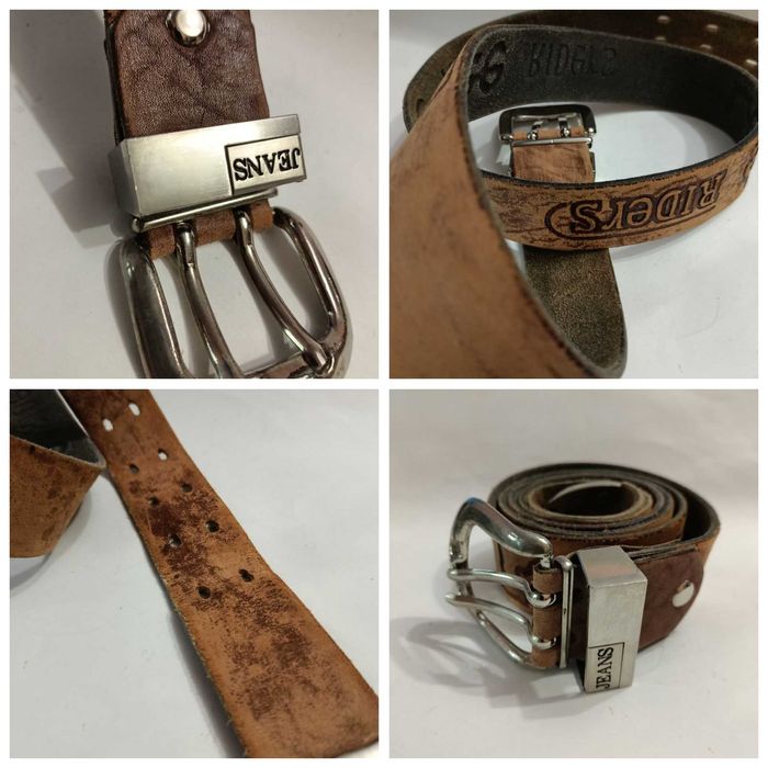 ремень    мужской