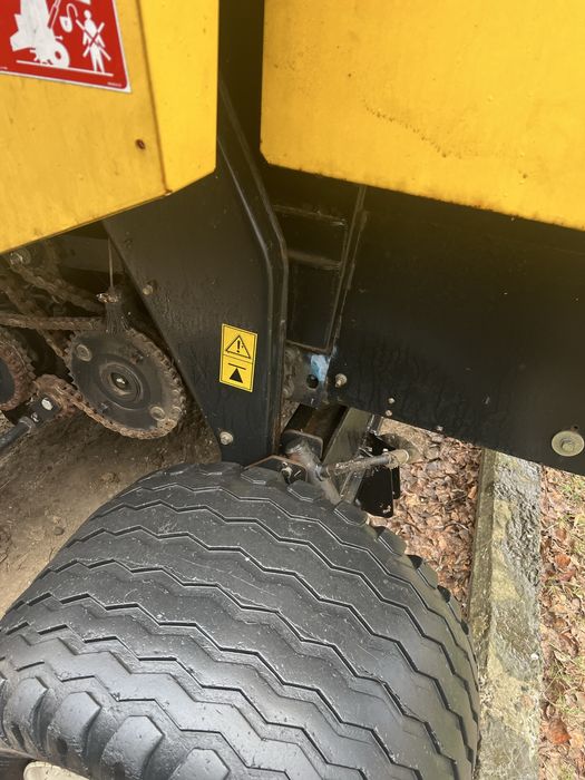 Преспідбирач