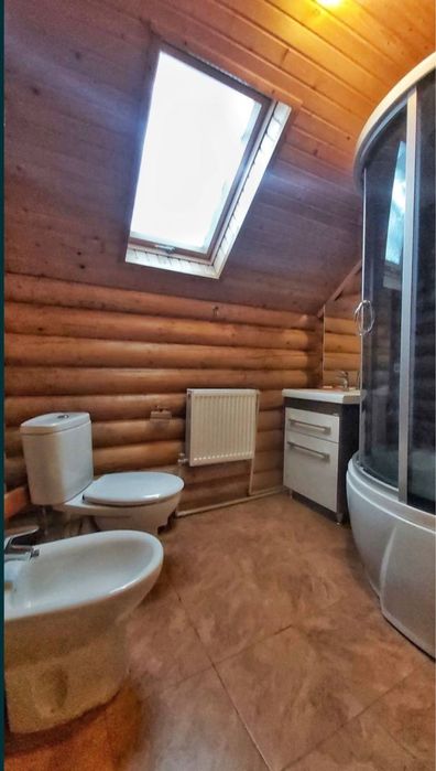 Котедж оренда Драгобрат зимовий сезон