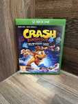 Xbox One Series X Crash Bandicoot 4 Najwyższy Czas PL!
