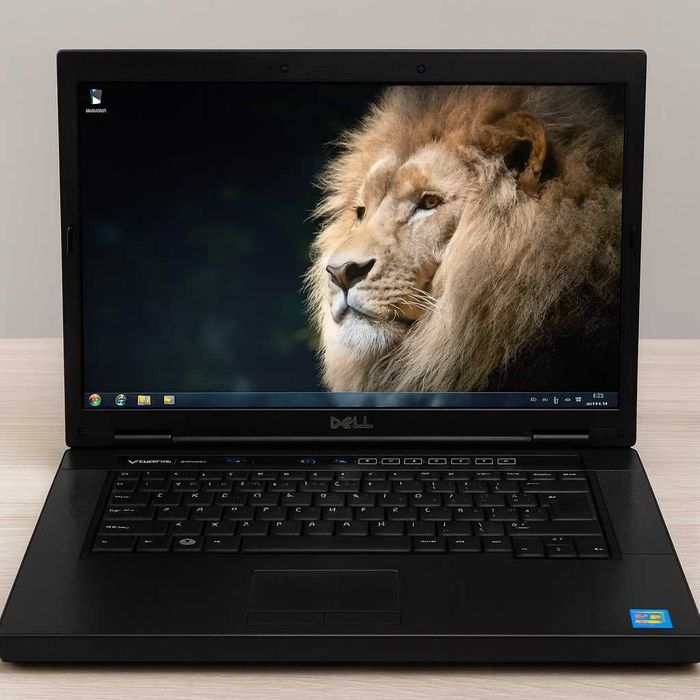 Ноутбук DELL Vostro 1520