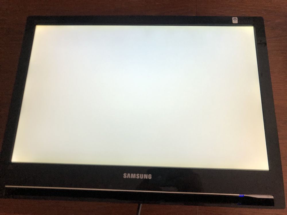 Telewizor Samsung 225MW na czesci