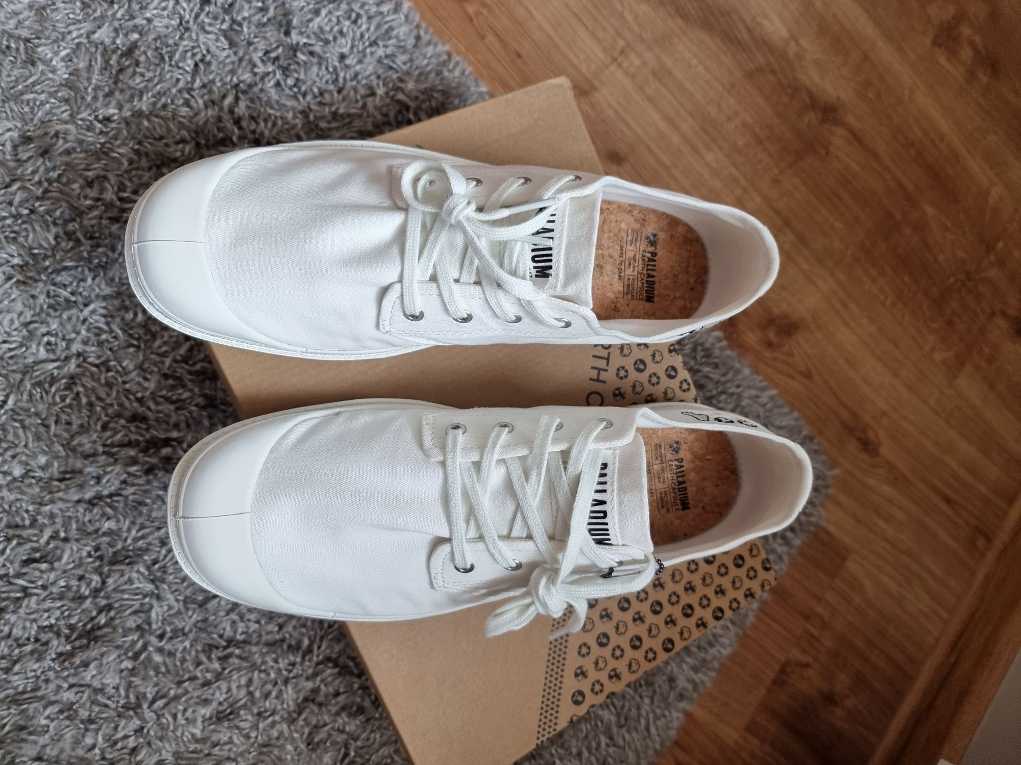 Buty męskie Palladium nowe rozmiar 43