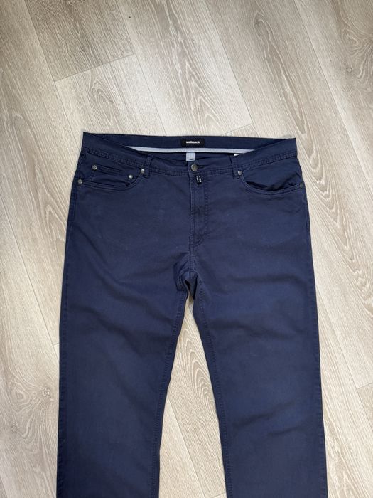 Чоловічі брюки чінос Walbusch 38р оригінал
