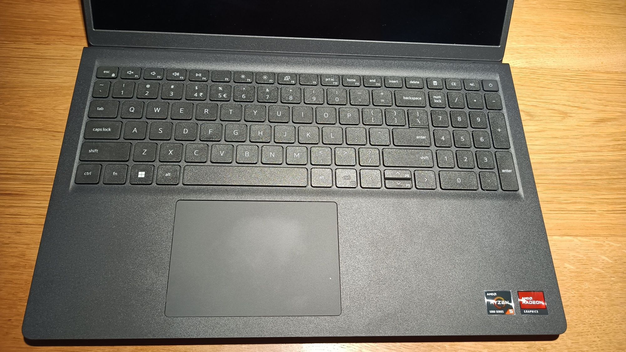 Dell Inspiron 15 3525