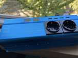 Інвертор Foval 3000w(чиста сунусоіда)