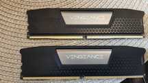 DDR5 Corsair Vengance 32GB (2x16GB)