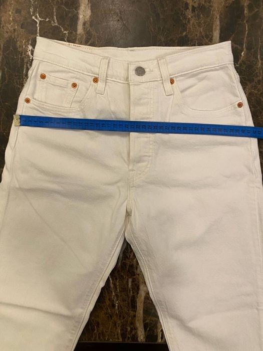 Джинси Levi’s 501 W25 L30