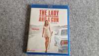 blu ray The Lady in the Car With Glasses and a Gun