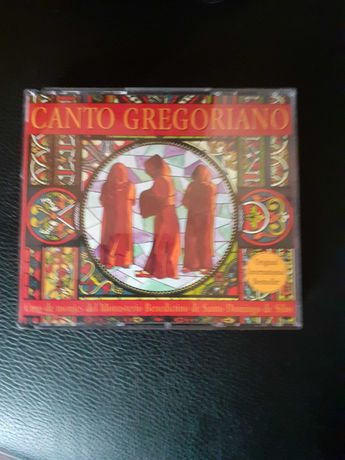 Canto Gregoriano - Coro Monges Mosteiro Beneditino Santo Domingo Silos