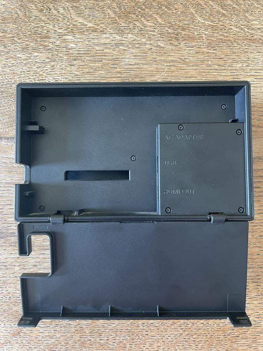 Nintendo Switch Dockingstation e cabo HDMI