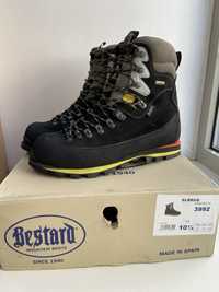 Горные мужские ботинки Bestard Elbrus
