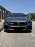 Mercedes CLS 450 4Matic