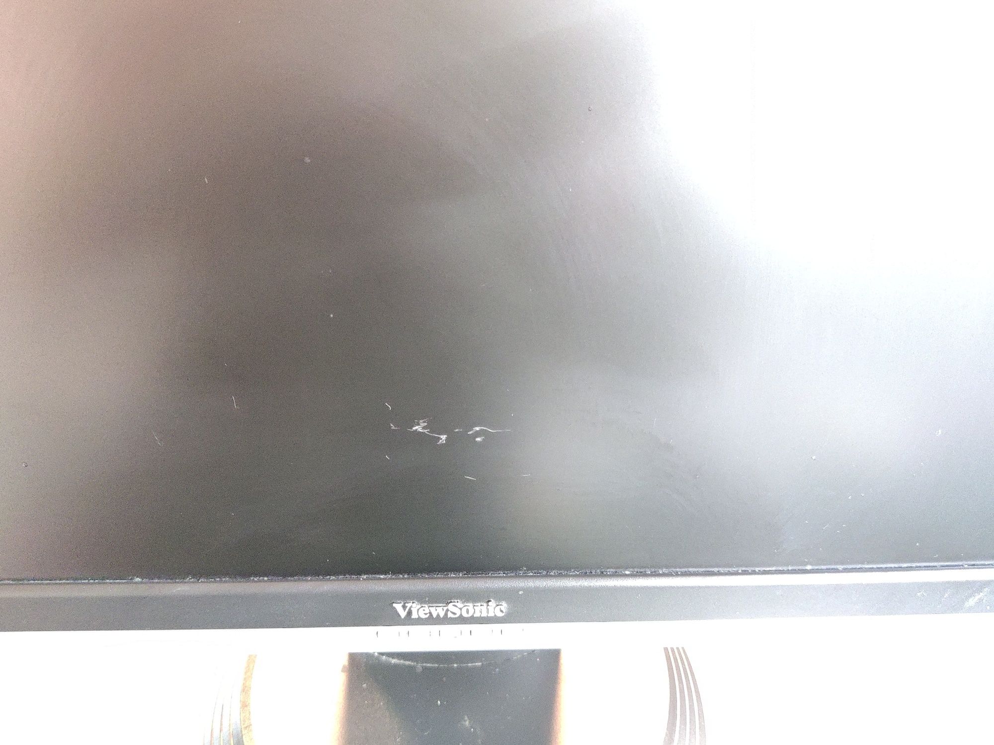 Монитор ViewSonic VA2016w