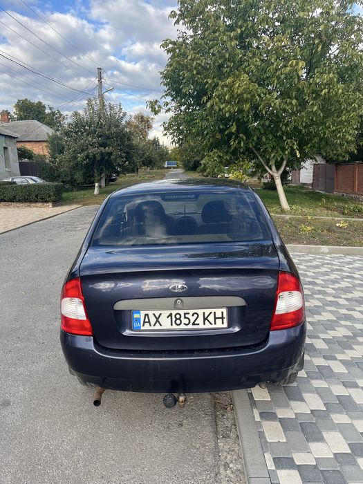 Продам! Laga- Калина