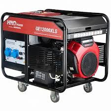 Ремонт бензинових генераторів