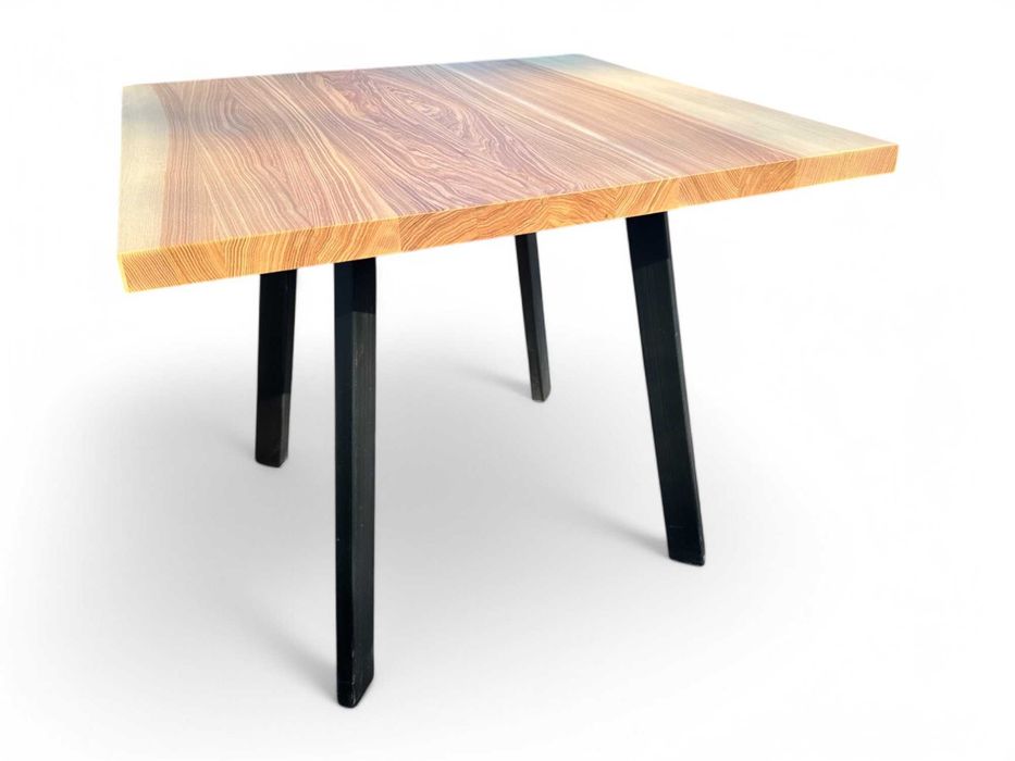 Стільниця квадратна масив дерева