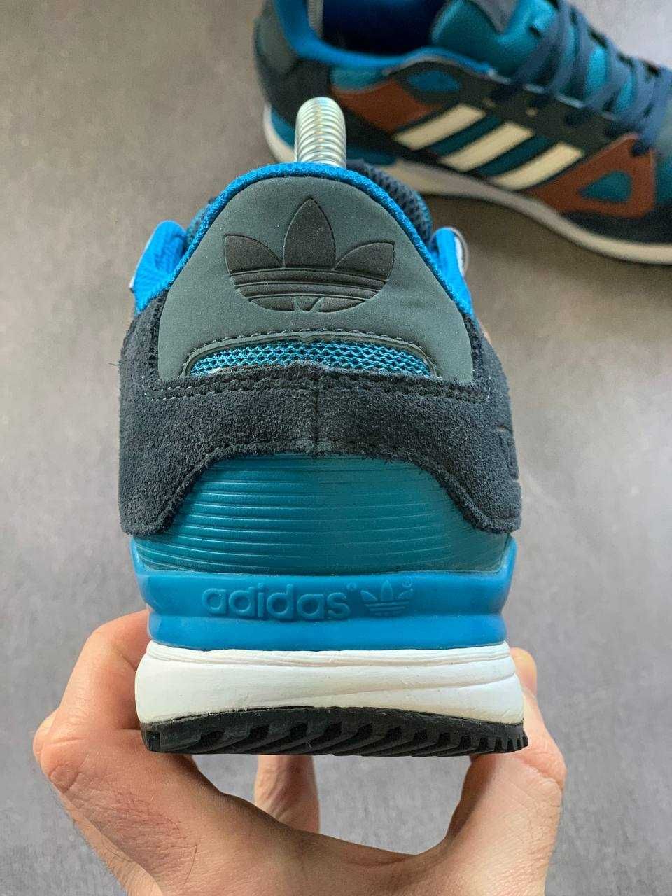 Кроссовки кросівки Adidas ZX 750