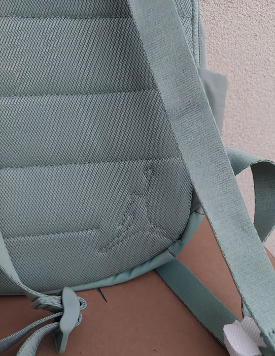 Plecak damski Nike Jordan Alpha Mini 9 L