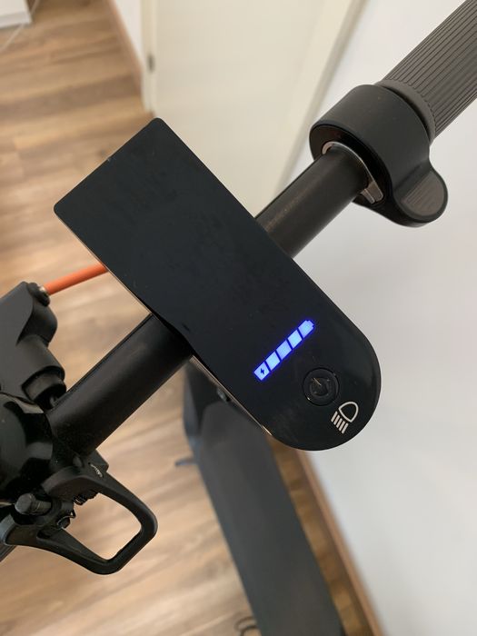 Trotinete XIAOMI impecável