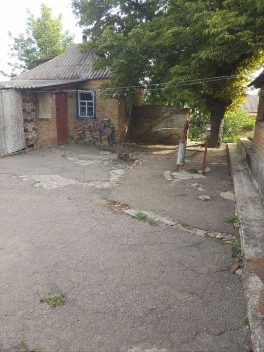 Продається будинок, село Безводня