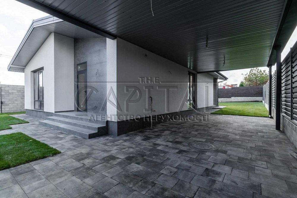 Продаж/Будинок/120 м2/Києво-Святошинський район/Ходосівка/вул. Ягідна