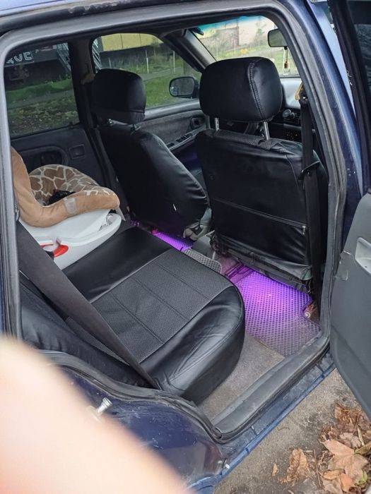 Продам daewoo nexia